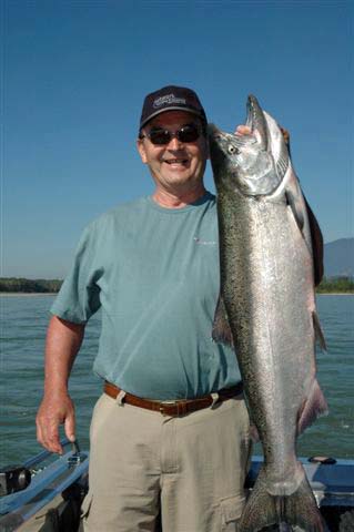Chinook Salmon